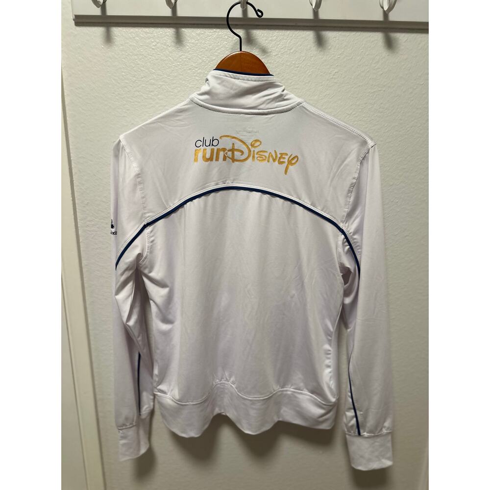 Disney Women's Club runDisney Jacket, Size Small - Picture 6 of 7